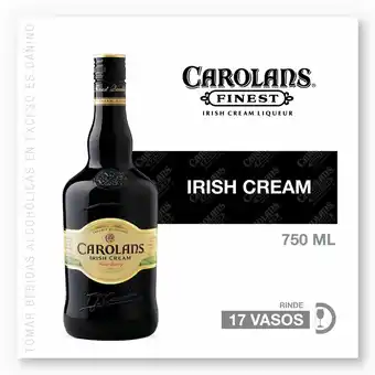 Licor carolans