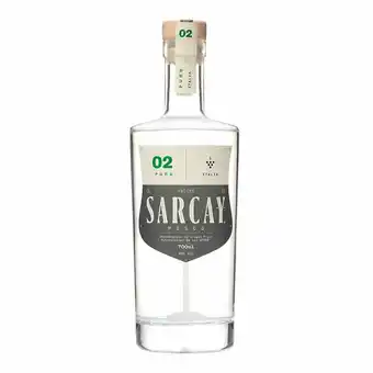 Tottus Pisco sarcay puro italia oferta