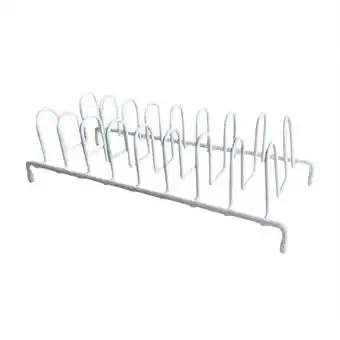Tottus Organizador platos oferta