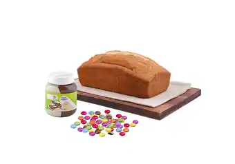 Tottus Decora tu keke de vainilla en casa oferta