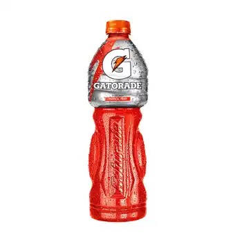 Tottus Gatorade tropical oferta