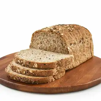 Tottus Pan de molde integral multicereal oferta