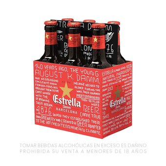Tottus Cerveza 330 ml oferta
