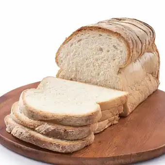 Tottus Pan de molde andino oferta