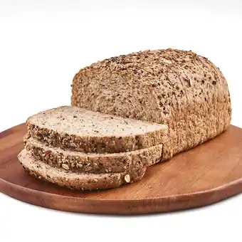 Tottus Pan de molde multicereal oferta