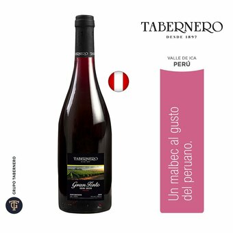 Tottus Vino tinto semi seco oferta
