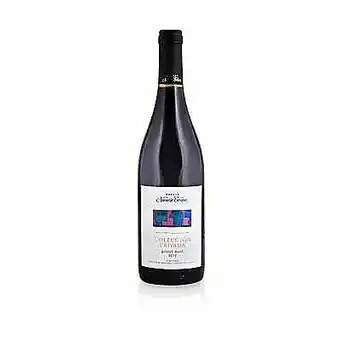 Tottus Vino colección privada pinot noir - argentina oferta
