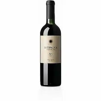 Tottus Vino # 1 intipalka oferta