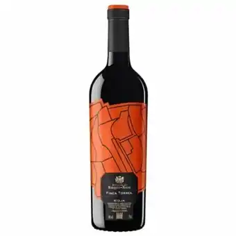 Tottus Vino tinto finca torrea oferta