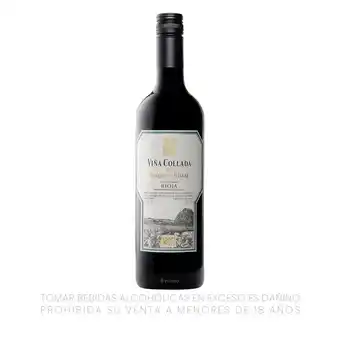 Tottus Viña collada oferta