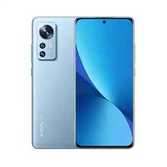 Claro 12 256gb 5g azul. + portabilidad + postpago + plan max ilimitado 189.90 p oferta