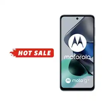 Claro Moto g23 128gb azul catarata + portabilidad + postpago + plan max ilimitado 69.90 p oferta