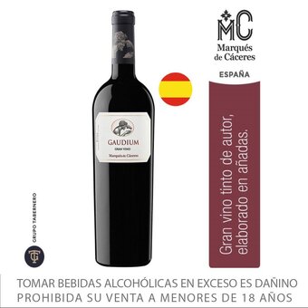 Tottus Vino tinto oferta