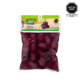 Tottus Aceituna botija sin pepa oferta