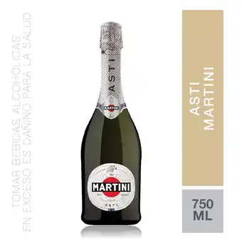 Tottus Espumante asti - italia oferta