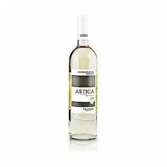 Tottus Vino blanco astica sauvignon 750 ml oferta