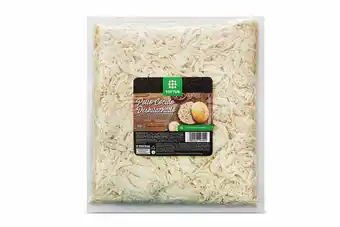 Tottus Pollo cocido deshilachado x 400gr oferta
