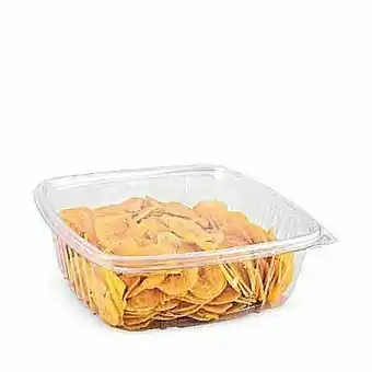 Tottus Chifles salados oferta