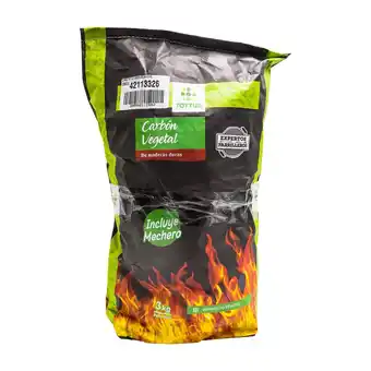 Tottus Combo carbón oferta