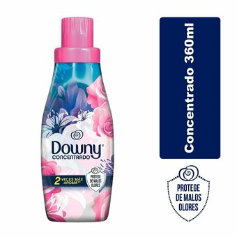 Tottus Suavizante concentrado aroma floral oferta