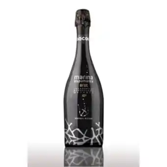 Tottus Vino bocopa marina espumante brut 750 ml oferta