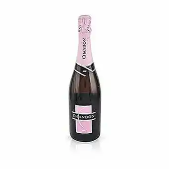 Tottus Espumante chandon rosé 750 ml oferta