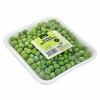 Tottus Arveja desvainada tottus x 200 gr oferta