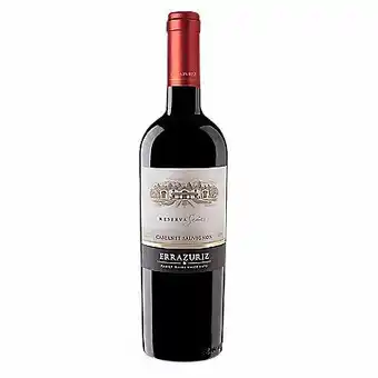 Tottus Vino tinto estate series cabernet sauvignon oferta