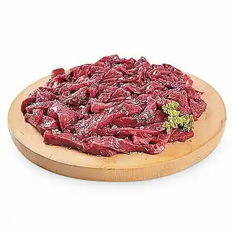 Tottus Corte lomo saltado oferta