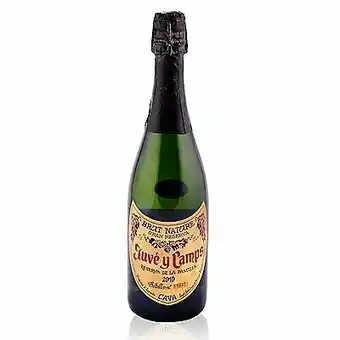 Tottus Cava reserva familiar brut oferta