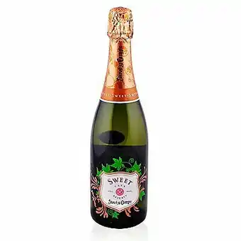 Tottus Cava cinta purpura sweet oferta