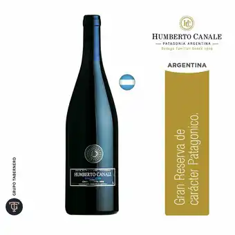 Tottus Vino gran reserva pinotnoir oferta