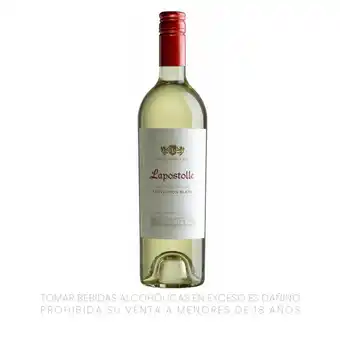Tottus Vino grand selec sauvignon blanc oferta