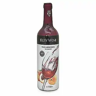 Tottus Vino de afrutado oferta