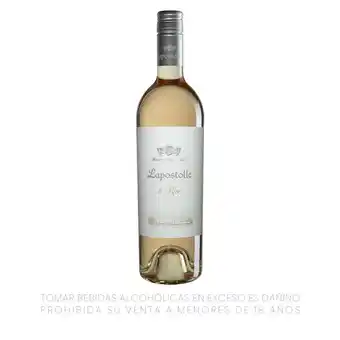 Tottus Vino le rose oferta