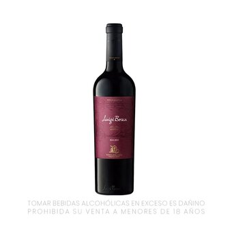Tottus Vino tinto malbec oferta