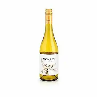 Tottus Vino blanco classic chardonnay oferta
