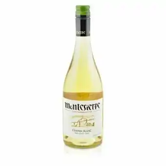 Tottus Vino blanco chenin oferta