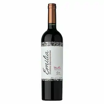 Tottus Vino tinto emilia malbec oferta