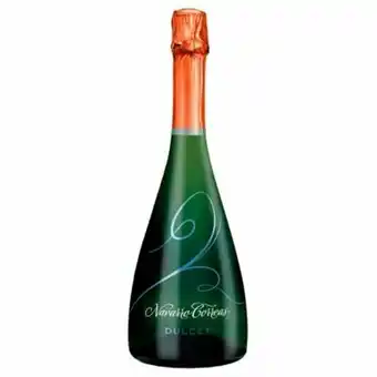 Tottus Espumante dulcet oferta