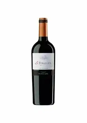 Tottus Vino 5fincas oferta