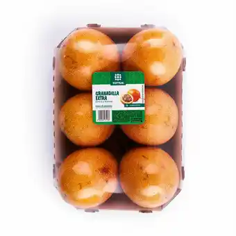 Tottus Granadilla extra tottus oferta