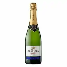Tottus Espumante cava brut - españa oferta