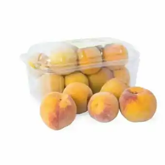 Tottus Durazno huayco para dulce oferta