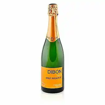 Tottus Cava dibon brut oferta