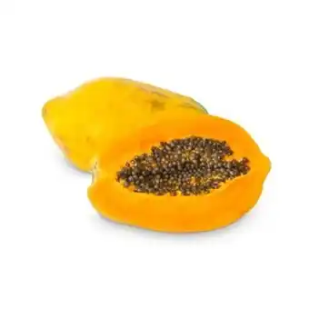 Tottus Papaya premium oferta