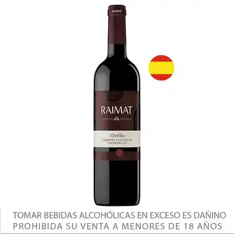 Tottus Vino abadia oferta