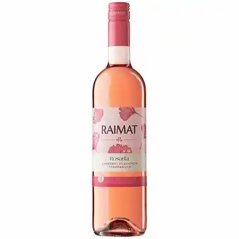 Tottus Vino rosada oferta