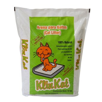 Tottus Arena para gatos oferta