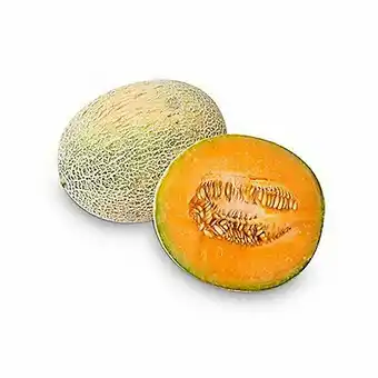 Tottus Melon coquito oferta